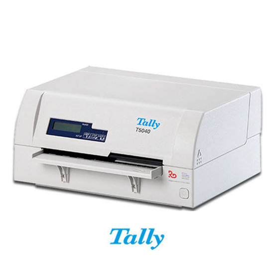 Transakcijski tiskalnik Tally T5040