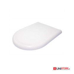 Ceramica Dolomite WC deska Clodia (0J10490)