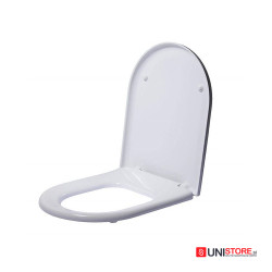 Ceramica Dolomite WC deska Clodia (0J10490)