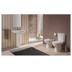 WC deska Gala Ceramica Elia (51370)