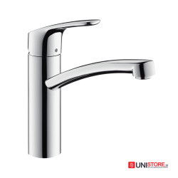 Hansgrohe FOCUS E2 Kuhinjska armatura 3 cevi (31804000)
